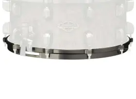 MDH14S10U TAMA Die Cast Snare Hoop Smoked