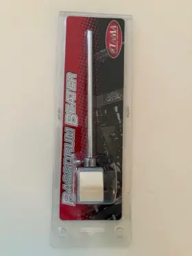 PB90F TAMA Projector Beater Felt Bass Drum Cobra Pedal
