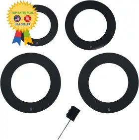 SSRP50 TAMA Sound Ring Set