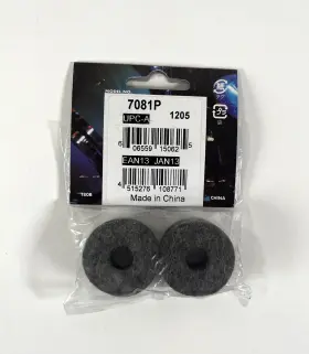 TAMA-7081P TAMA Cymbal Felt #2