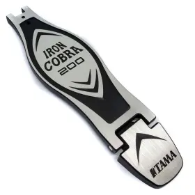 TAMA-HP200P7 TAMA Footboard Iron Cobra Pedal
