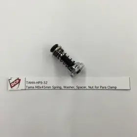 TAMA-HP9-32 TAMA Spring Washer Spacer Nut Para Clamp #2