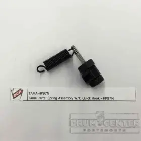 TAMA-HP97N TAMA Spring Hook Ic Pedal TAMA-HP97N TAMA Spring Hook Ic Pedal