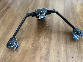 TAMA-MAM10BN TAMA Star Cast Mounting #3