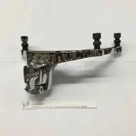 Tama Tama-mam8 Mam8 Star-cast Mounting System 8 Inch Chrome Default Title Tama Tama-mam8 Mam8 Star-cast Mounting System 8 Inch Chrome Default Title