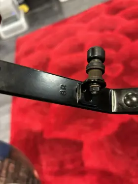 TAMA-MAM8BN TAMA Star Cast Mounting Starclassic #3