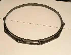TAMA-MSH1410BN TAMA Sound Arc Drum Hoop
