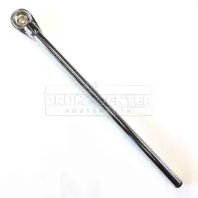 TAMA-MTA45R1 TAMA Tube Cymbal Arm TAMA-MTA45R1 TAMA Tube Cymbal Arm