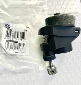 TAMA-SS15 TAMA Spring Seat Cup Ic Hat Stand