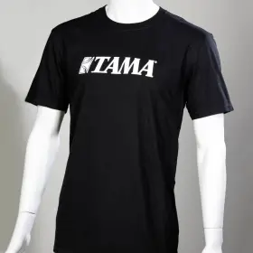 TAMT01XL TAMA Printed Sleeve Shirt