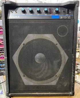 TDA60 TAMA Techstar Drum Amplifier Monitor Kit TDA60 TAMA Techstar Drum Amplifier Monitor Kit
