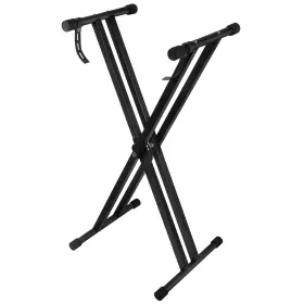 PT-1529 TATENOUGGGEDSS Keyboard Stand Release Lock Double