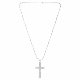 741870141720 TBEST Drum Key Keychain Jesus Pendant Necklace #2 741870141720 TBEST Drum Key Keychain Jesus Pendant Necklace #2