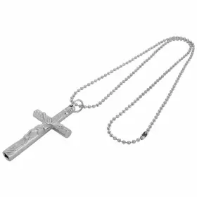 741870141720 TBEST Drum Key Keychain Jesus Pendant Necklace 741870141720 TBEST Drum Key Keychain Jesus Pendant Necklace