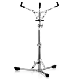 744585242980 TENTOTEN Snare Drum Stand Flat Base 744585242980 TENTOTEN Snare Drum Stand Flat Base