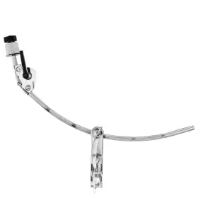 744585552058 TENTOTEN Cymbal Arm Boom Holder Clamp Curved Wit