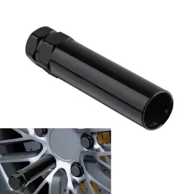 TEYLM2693BL-7-1PC TEYBOUK Spline Lug Nut Socket Slip Bolt TEYLM2693BL-7-1PC TEYBOUK Spline Lug Nut Socket Slip Bolt