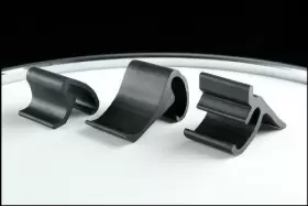 045635713611 THE DRUMCLIP Drum Ring Control Damper Dampner #2