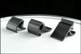 045635713611 THE DRUMCLIP Drum Ring Control Damper Dampner #3