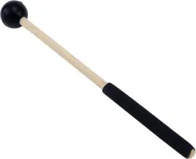 ARS1221 TIGHALL Rubber Head Percussion Mallets Sticks Tongue #2