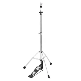 Tipatyard-hihat TIPATYARD Hat Stand Double Braced Cymbal Tipatyard-hihat TIPATYARD Hat Stand Double Braced Cymbal