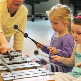 TISSTINGGTPIU4Y5D6-11 TISSTING Tongue Drum Mallets Kids #2