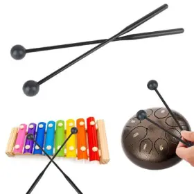 TISSTINGGTPIU4Y5D6-11 TISSTING Tongue Drum Mallets Kids