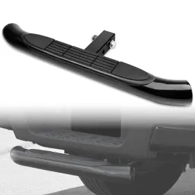 THJZ-RHS-3-BK-801 TLAPS Towing Receiver