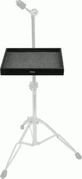 037728526826 TOCA Stand Mount Perc Tray 037728526826 TOCA Stand Mount Perc Tray