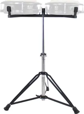 Tccs-s TOCA Percussion Commuter Conga Single Stand