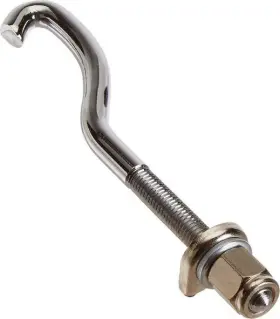 Tp-trb TOCA Bongo Rod Nut Wsh Tp-trb TOCA Bongo Rod Nut Wsh