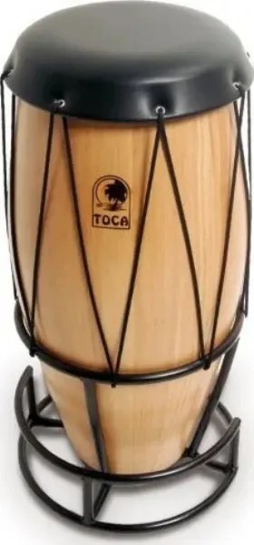 736021707627 TOCA Conga Stool
