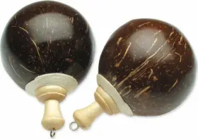 T-mcm TOCA Mini Ccnt Maracas