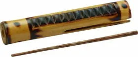 T-mbg TOCA Mini Guiro T-mbg TOCA Mini Guiro