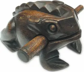 T-frog TOCA Ribbit