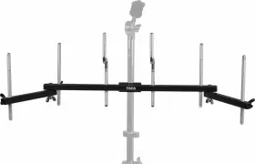 T-ACCMT-4-6 TOCA Mount Post #2