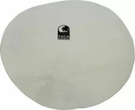 TD-DJHD12 TOCA Toc Flatskin Djmbe