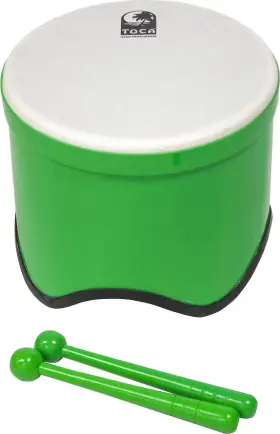 TF2T-G TOCA Freestyle Tom Head Tall Pvc Construction Wit