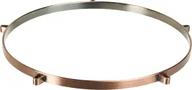TP-0015BC TOCA Toc Pro Timbale Rim Bc