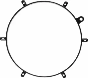 TP-2548BH TOCA Cuica Bottom Hoop Bk TP-2548BH TOCA Cuica Bottom Hoop Bk