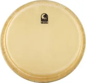 TP-3170SHDF TOCA Percussionfell Elite Pro Conga Bongo Fiber
