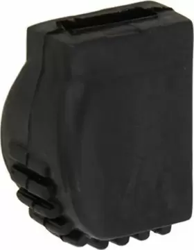 TP-36-700RF TOCA Rubr Feet Std