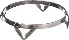 TP-37018-BC TOCA Trad Bong Hoop Inbrshd