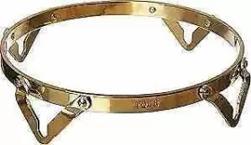 TP-37018-G TOCA Toc Trad Bongo Hoop Gld TP-37018-G TOCA Toc Trad Bongo Hoop Gld