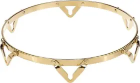 TP-38022-G TOCA Conga Hoop TP-38022-G TOCA Conga Hoop