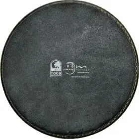 TP-510085 TOCA Patch Bongo Jimmie Morales