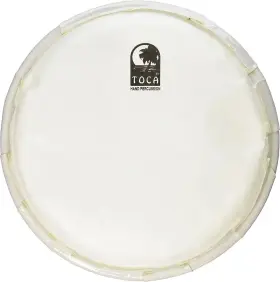 TP-DJHSR12 TOCA Head Rope Tuned Freestyle Djembe TP-DJHSR12 TOCA Head Rope Tuned Freestyle Djembe
