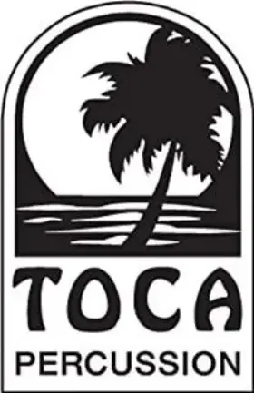 TP-DJHSR9 TOCA Toc Synth Rope Djembe