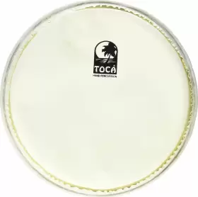 TP-FHM10 TOCA Goat Skin Head Mechanically Tuned Djembe TP-FHM10 TOCA Goat Skin Head Mechanically Tuned Djembe