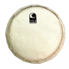 TP-FHM14 TOCA Goat Skin Head Mechanically Tuned Djembe TP-FHM14 TOCA Goat Skin Head Mechanically Tuned Djembe